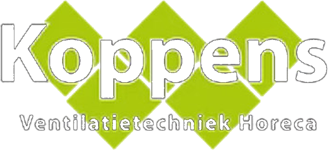 Koppens Ventilatietechniek